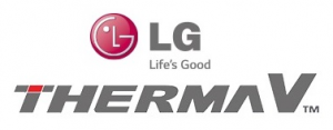 LG Therma V Logo