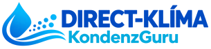 Direct-Klíma – KondenzGuru